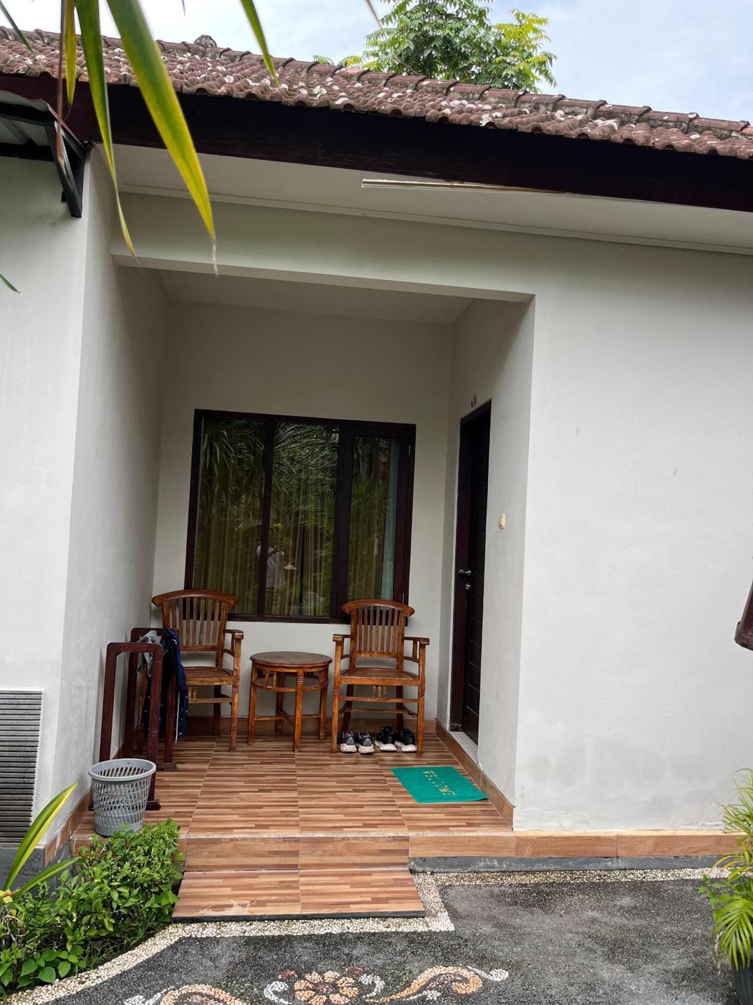Hotel Ghamed Sari Exterior foto